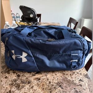 Under Armour Gym Bag - Medium